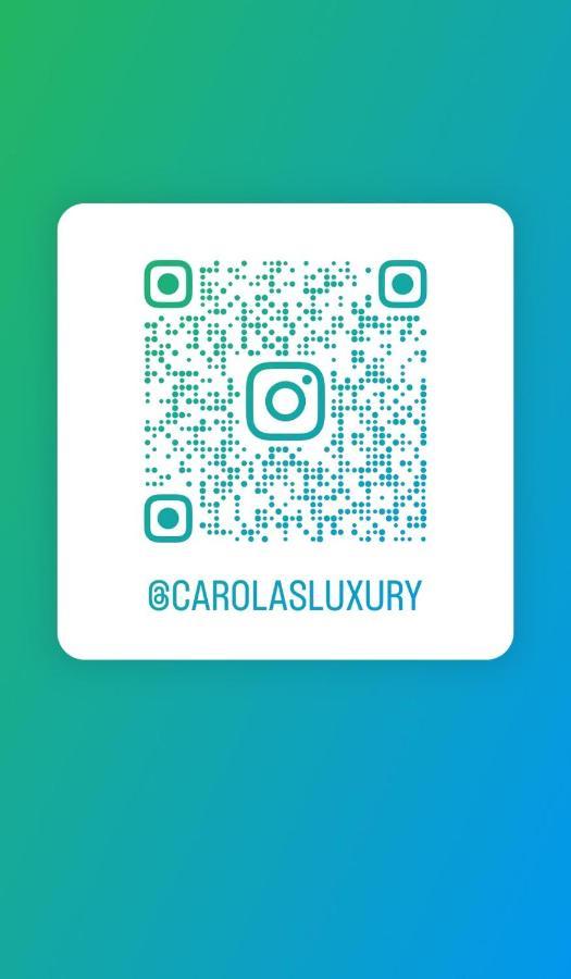 Carolas Luxury House ฟิวมิชีโน ภายนอก รูปภาพ